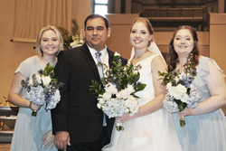 Gil & Sarah's Wedding 0427